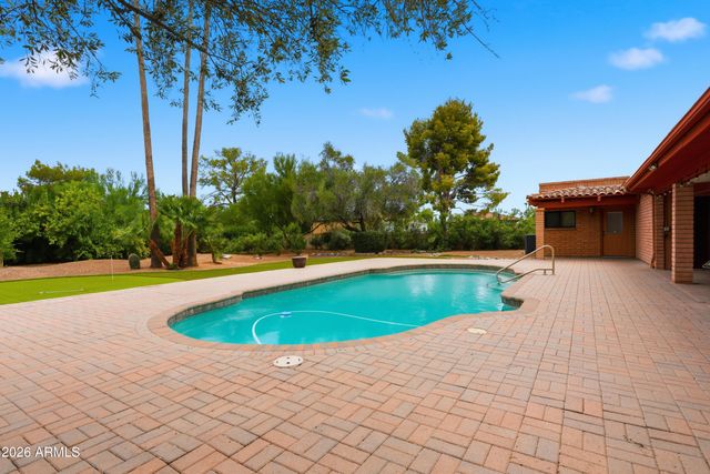 13233 N 80TH Place, Scottsdale, AZ 85260