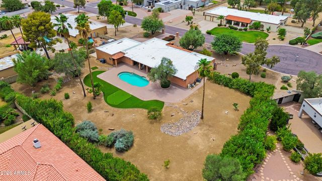 13233 N 80TH Place, Scottsdale, AZ 85260