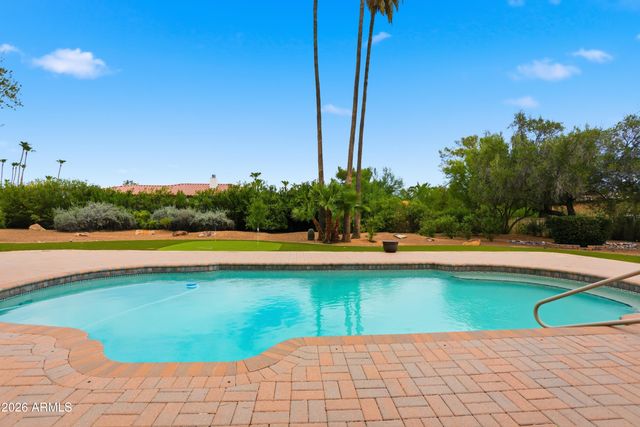 13233 N 80TH Place, Scottsdale, AZ 85260