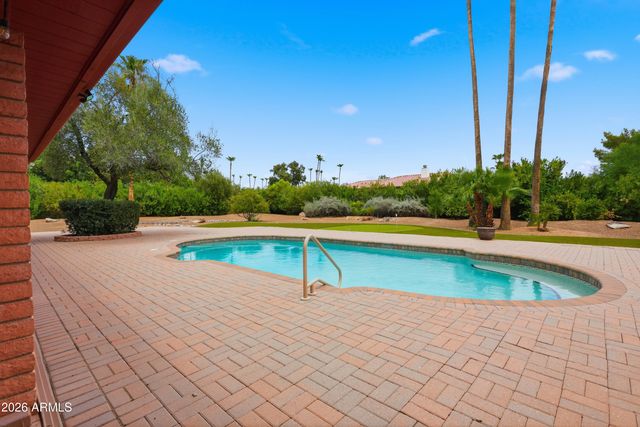 13233 N 80TH Place, Scottsdale, AZ 85260