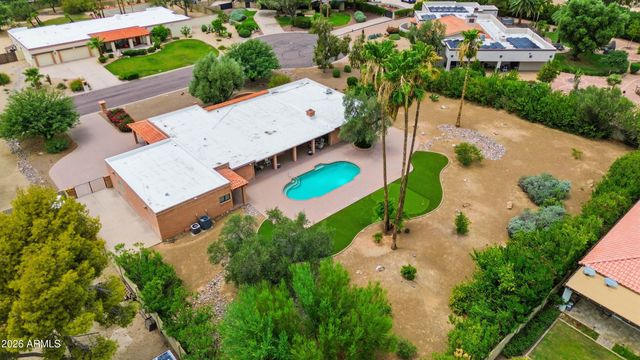 13233 N 80TH Place, Scottsdale, AZ 85260