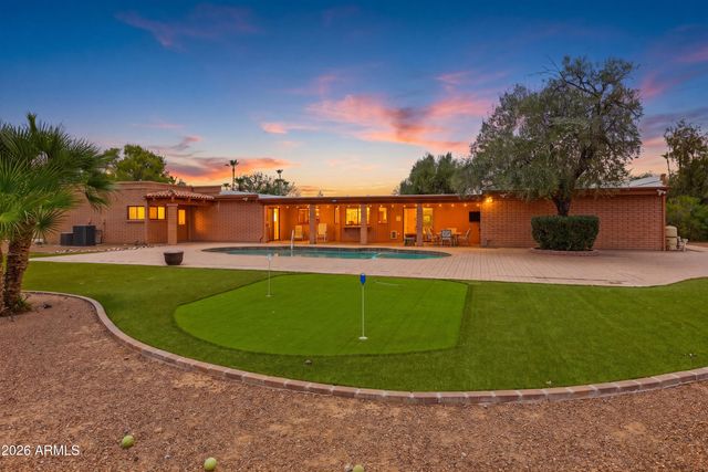 13233 N 80TH Place, Scottsdale, AZ 85260