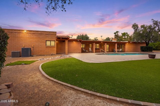 13233 N 80TH Place, Scottsdale, AZ 85260