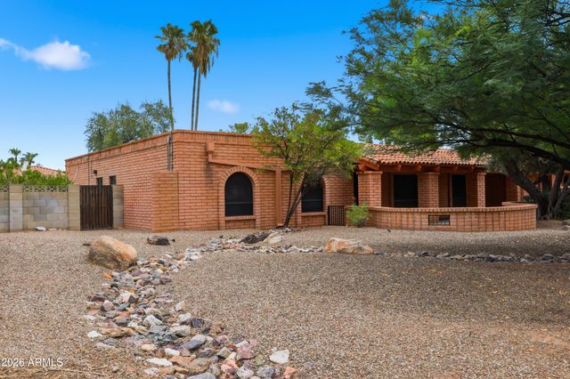 13233 N 80TH Place, Scottsdale, AZ 85260