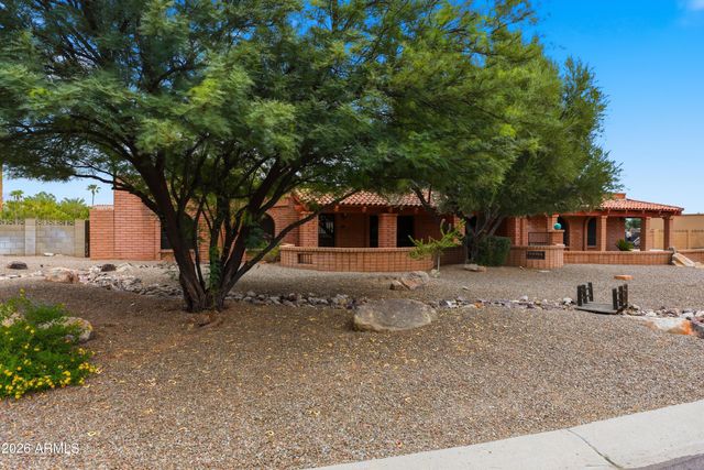 13233 N 80TH Place, Scottsdale, AZ 85260