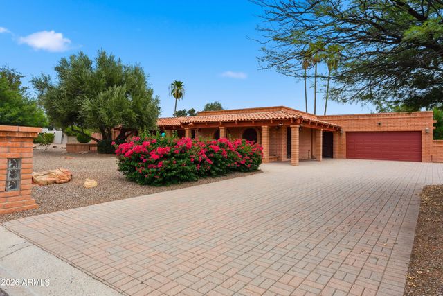 13233 N 80TH Place, Scottsdale, AZ 85260