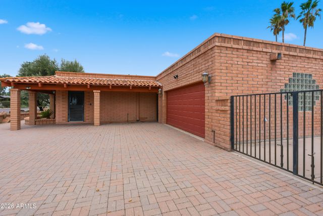 13233 N 80TH Place, Scottsdale, AZ 85260
