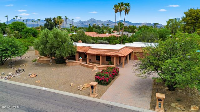 13233 N 80TH Place, Scottsdale, AZ 85260