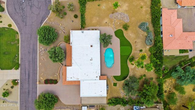 13233 N 80TH Place, Scottsdale, AZ 85260