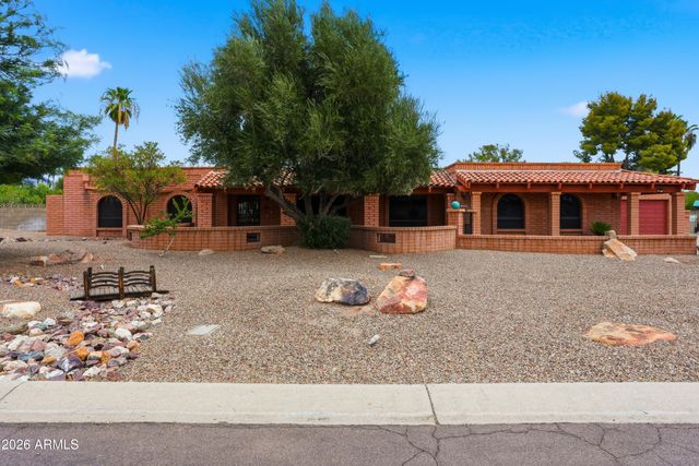 13233 N 80TH Place, Scottsdale, AZ 85260