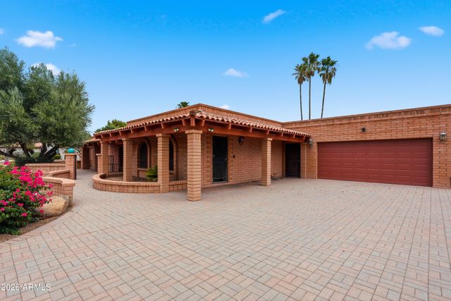 13233 N 80TH Place, Scottsdale, AZ 85260