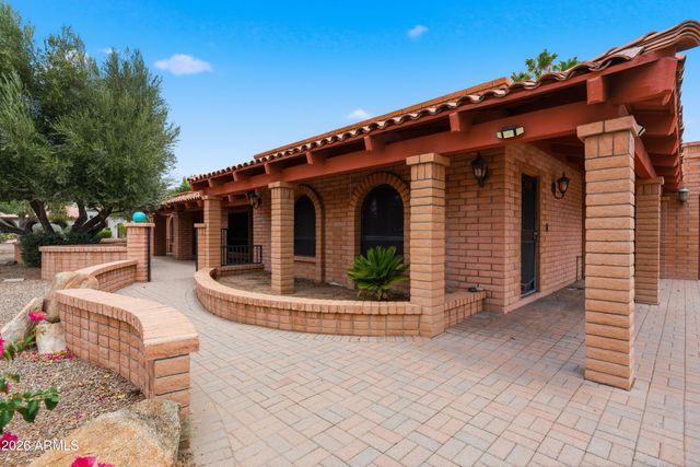 13233 N 80TH Place, Scottsdale, AZ 85260