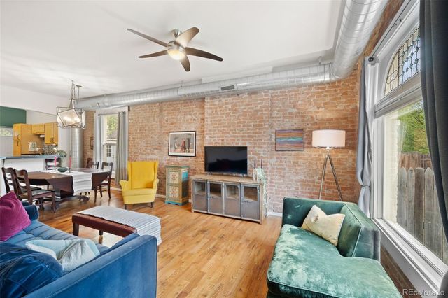 1320 E 28th Avenue, Denver, CO 80205