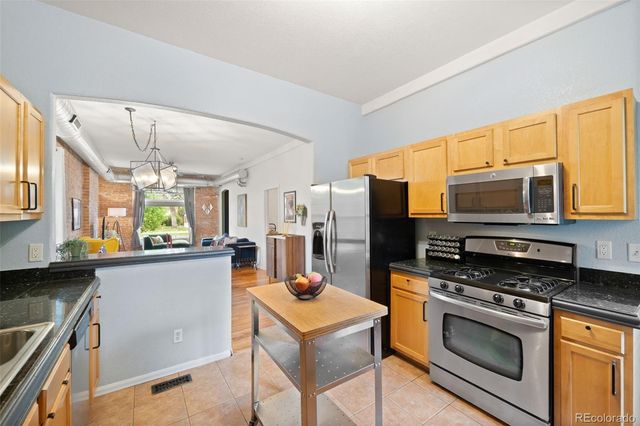 1320 E 28th Avenue, Denver, CO 80205