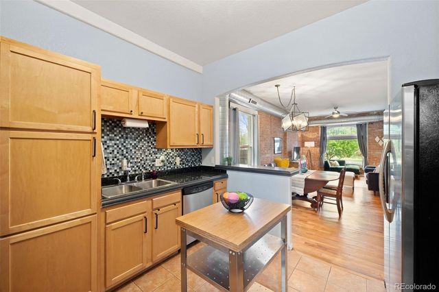 1320 E 28th Avenue, Denver, CO 80205