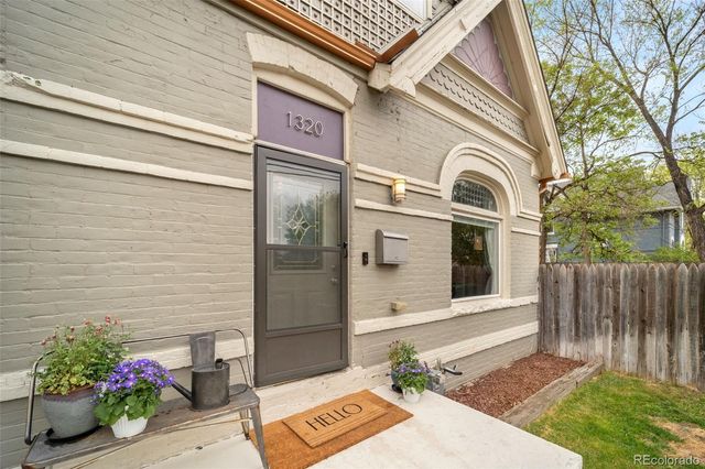 1320 E 28th Avenue, Denver, CO 80205