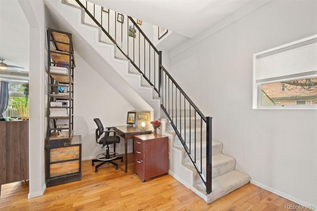 1320 E 28th Avenue, Denver, CO 80205