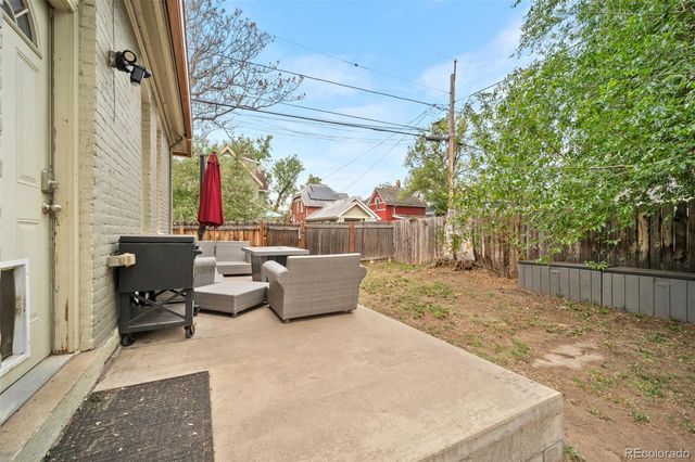 1320 E 28th Avenue, Denver, CO 80205