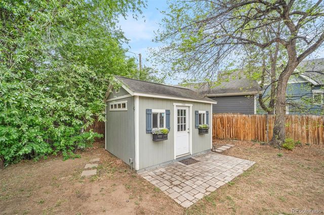 1320 E 28th Avenue, Denver, CO 80205