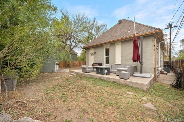 1320 E 28th Avenue, Denver, CO 80205