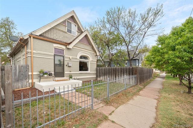 1320 E 28th Avenue, Denver, CO 80205