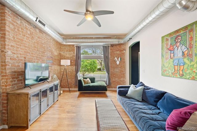 1320 E 28th Avenue, Denver, CO 80205