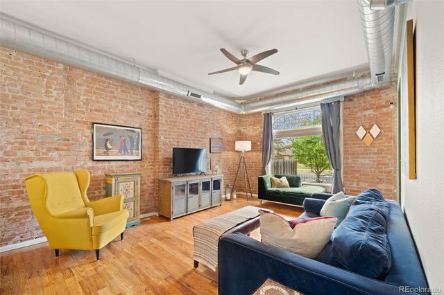 1320 E 28th Avenue, Denver, CO 80205