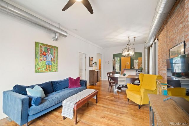 1320 E 28th Avenue, Denver, CO 80205