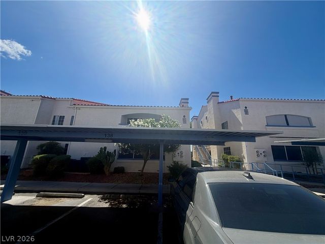 2725 South Nellis Boulevard 2074, Las Vegas, NV 89121