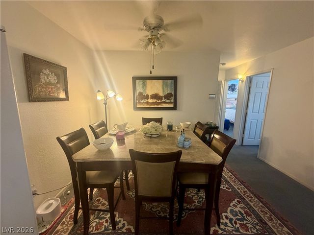 2725 South Nellis Boulevard 2074, Las Vegas, NV 89121