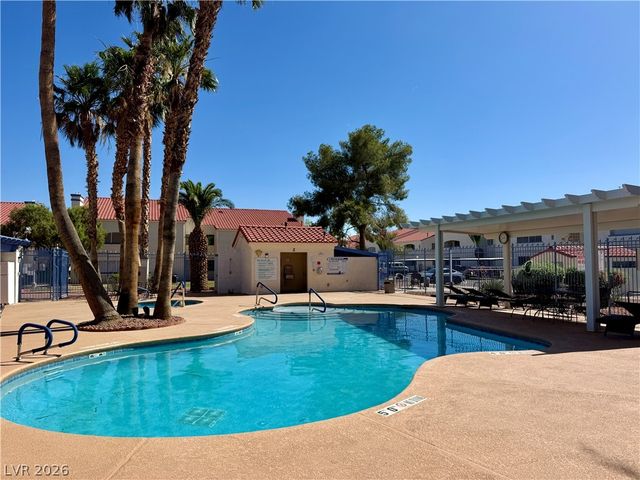 2725 South Nellis Boulevard 2074, Las Vegas, NV 89121