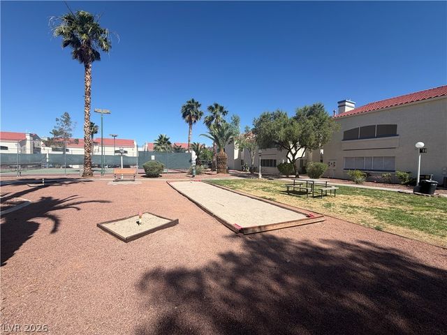2725 South Nellis Boulevard 2074, Las Vegas, NV 89121