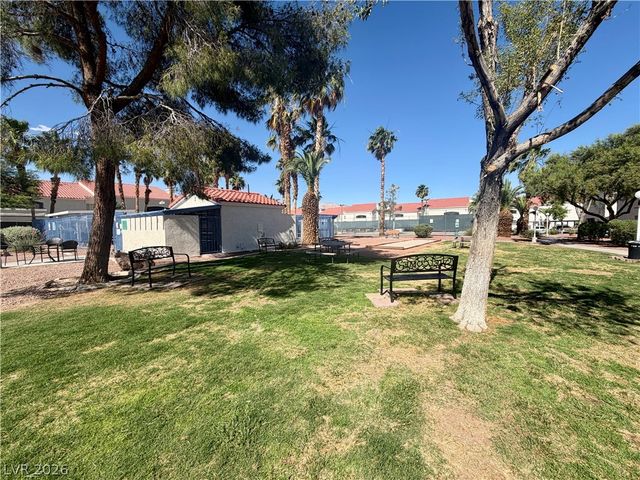 2725 South Nellis Boulevard 2074, Las Vegas, NV 89121