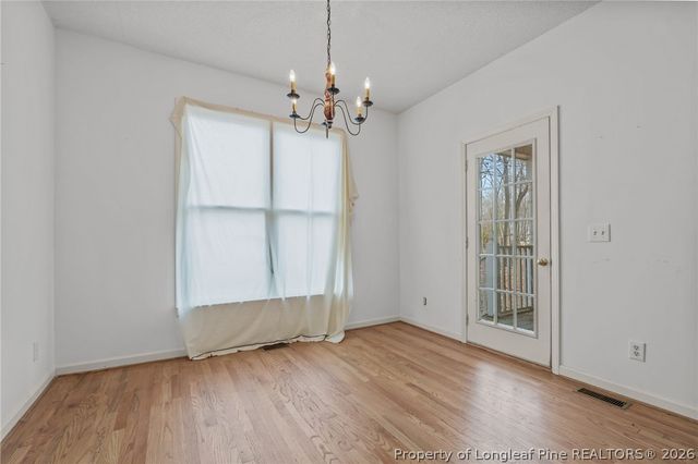 468 Doe Run Drive, Sanford, NC 27330