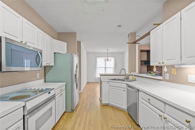 468 Doe Run Drive, Sanford, NC 27330