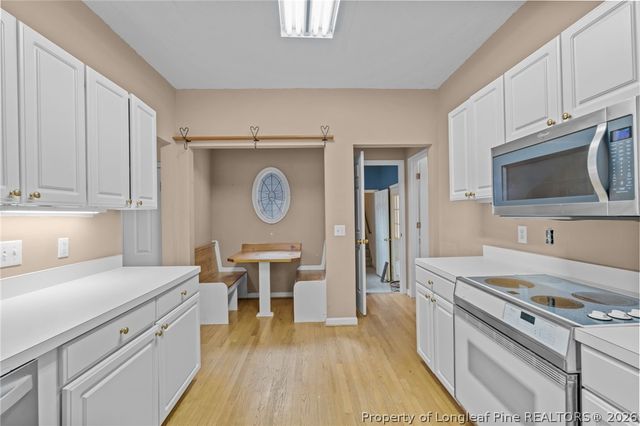 468 Doe Run Drive, Sanford, NC 27330