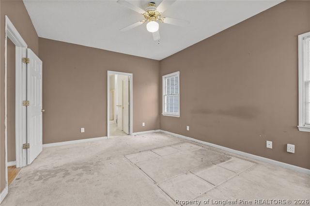 468 Doe Run Drive, Sanford, NC 27330