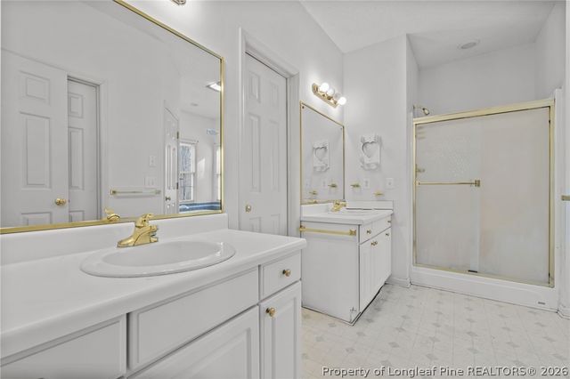 468 Doe Run Drive, Sanford, NC 27330