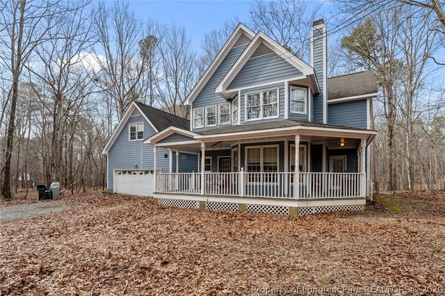 468 Doe Run Drive, Sanford, NC 27330