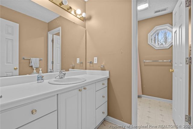 468 Doe Run Drive, Sanford, NC 27330