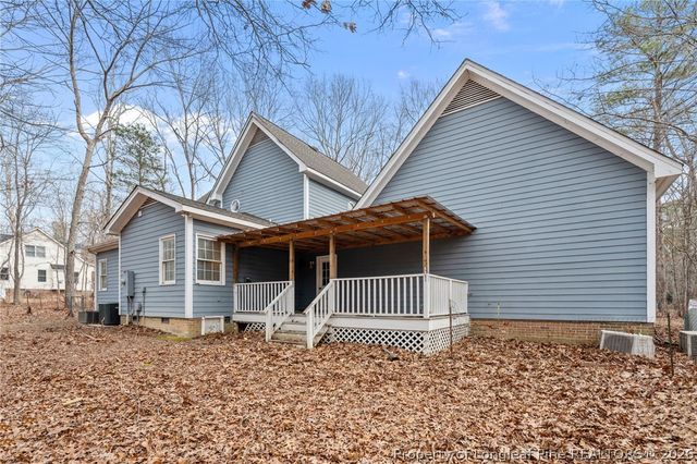 468 Doe Run Drive, Sanford, NC 27330