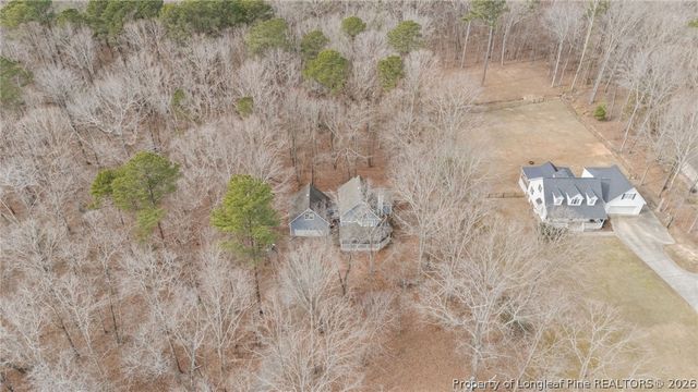 468 Doe Run Drive, Sanford, NC 27330