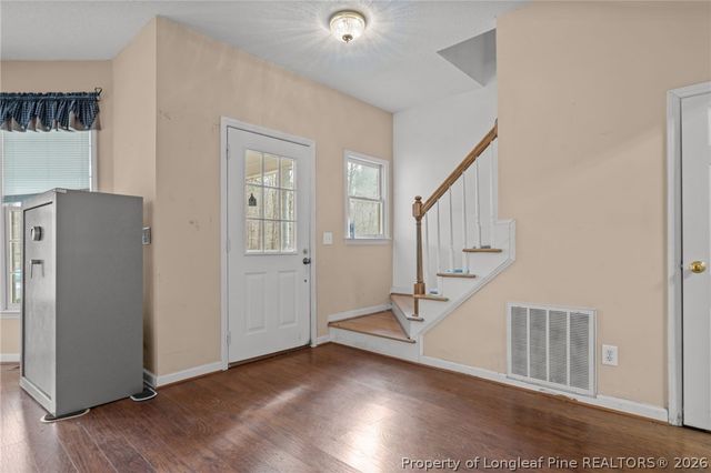 468 Doe Run Drive, Sanford, NC 27330