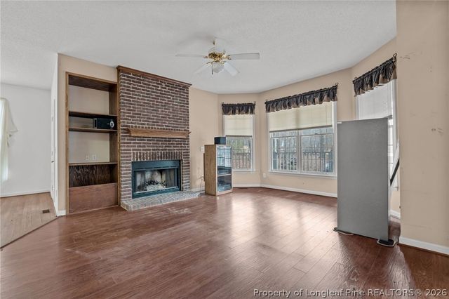 468 Doe Run Drive, Sanford, NC 27330