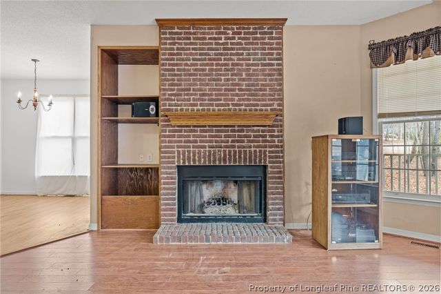 468 Doe Run Drive, Sanford, NC 27330