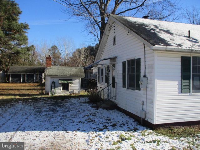 6369 NEAVITT MANOR RD, Neavitt, MD 21652