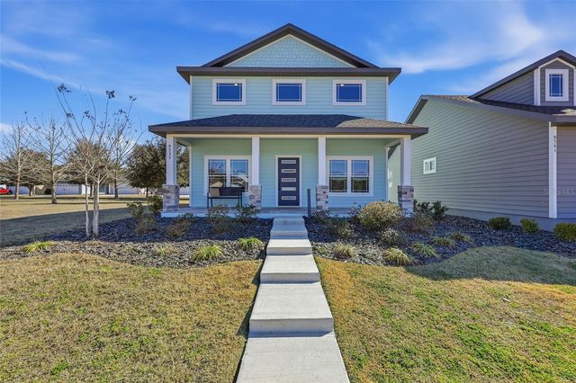 9533 SW 66TH LANE, Gainesville, FL 32608