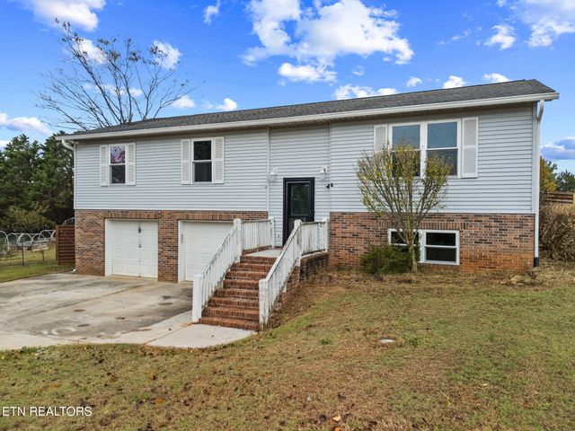 2344 Riverside Drive, Maryville, TN 37804