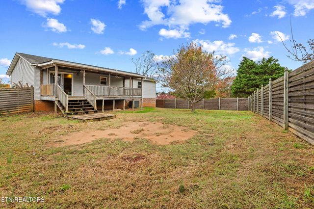 2344 Riverside Drive, Maryville, TN 37804