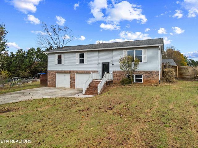 2344 Riverside Drive, Maryville, TN 37804